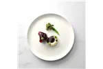 Talerz płytki Pure, 210mm Fine Dine 763018 Talerz płytki Pure, 210mm Fine Dine 763018