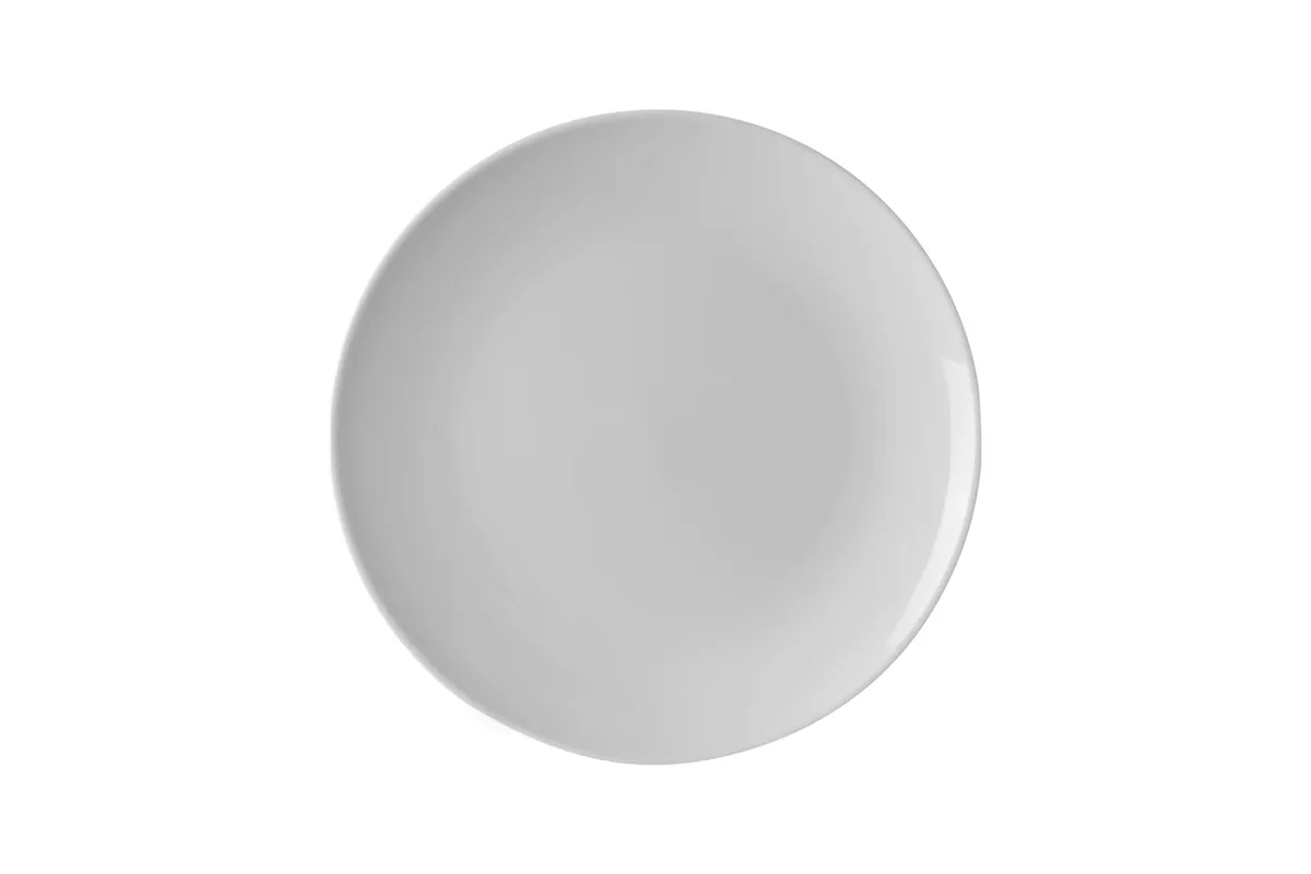 Talerz płytki bez rantu Pure, 180mm Fine Dine 763056