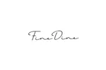 Talerz do pasty Pure, 300mm Fine Dine 763148 Talerz do pasty Pure, 300mm Fine Dine 763148