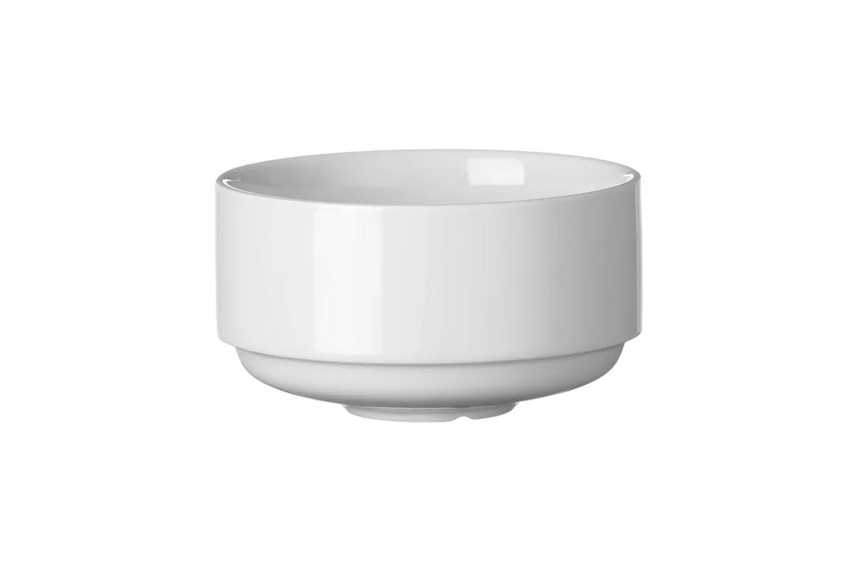 Miska sztaplowana Pure, 250ml Fine Dine 763230