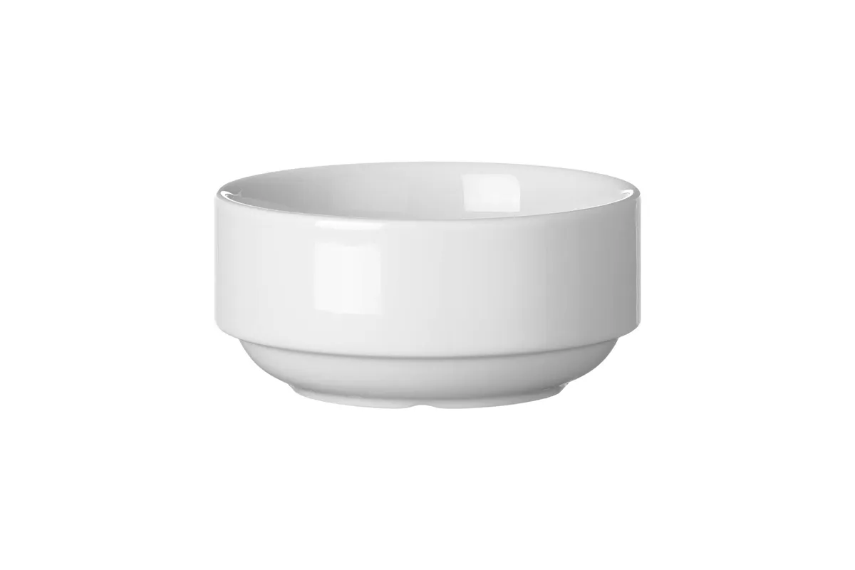 Miska sztaplowana Pure, 500ml Fine Dine 763247