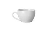 Filiżanka elegancka cappucino Pure, 240ml Fine Dine 763445
