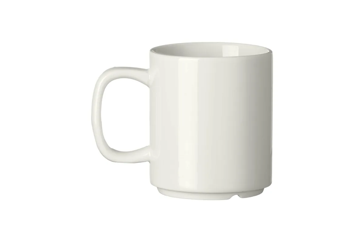 Kubek sztaplowany Pure, 300ml Fine Dine 763490