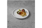 Talerz z wysokim rantem Pure, 250mm Fine Dine 763575