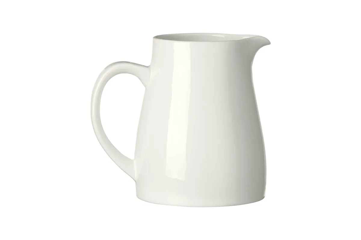 Dzbanek do herbaty Pure, 1.2l Fine Dine 763551