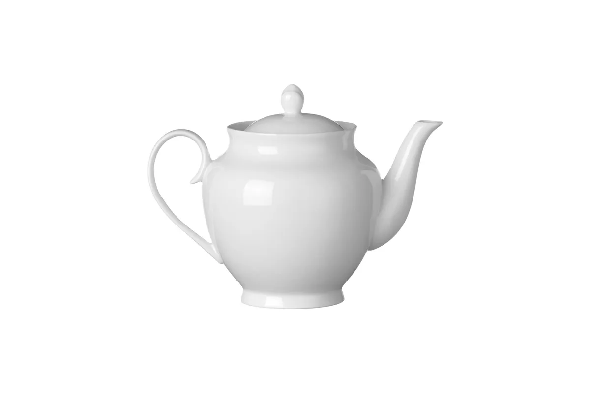 Dzbanek do herbaty Pure, 1l Fine Dine 763360