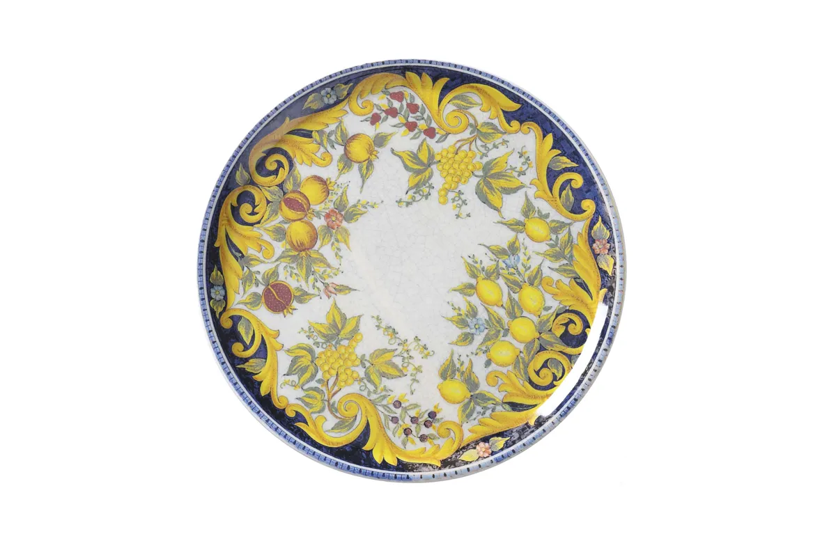 Talerz do pizzy Tuscany 310 mm (stary kod: 779507) Fine Dine 04019Z27