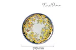 Talerz do pizzy Tuscany 310 mm (stary kod: 779507) Fine Dine 04019Z27