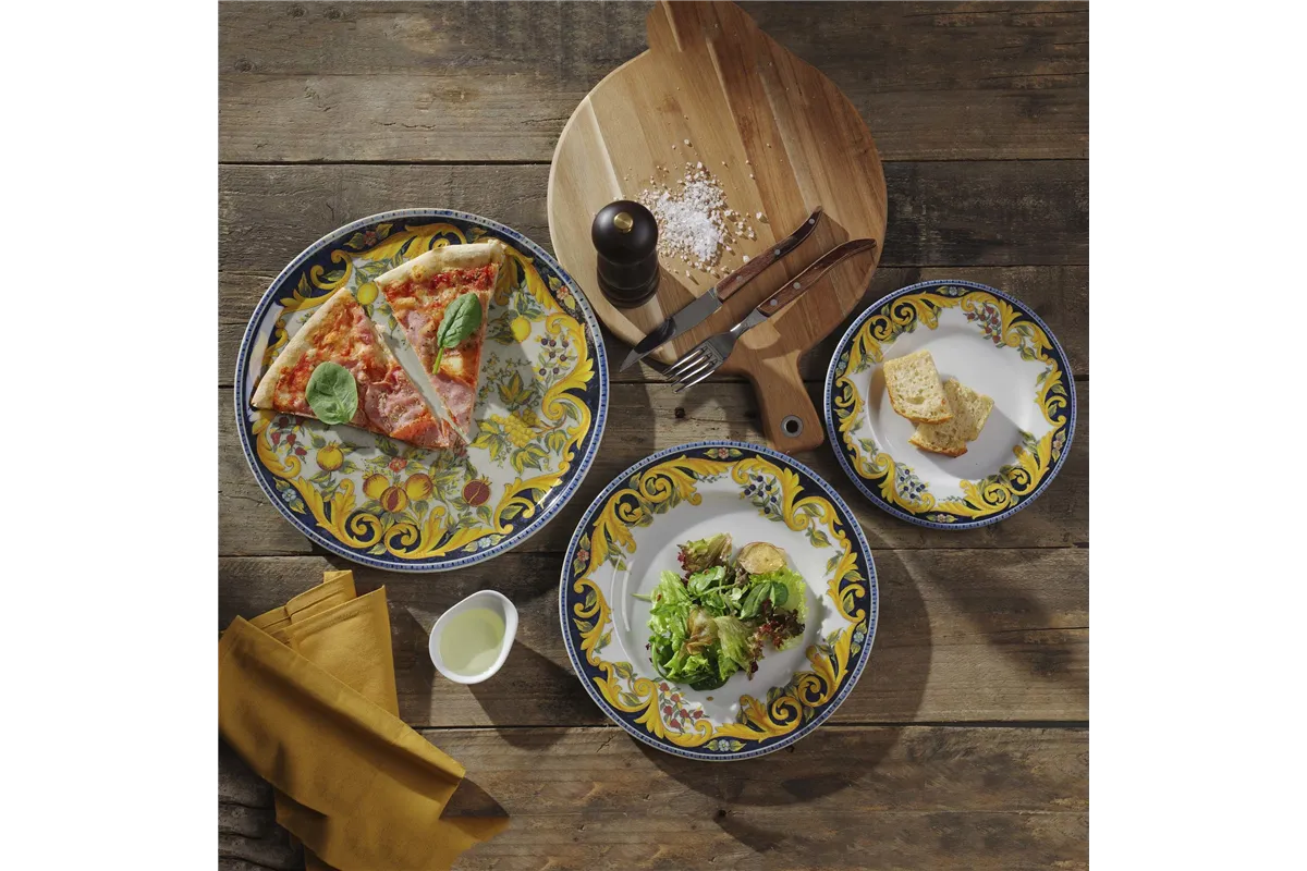 Talerz do pizzy Tuscany 310 mm (stary kod: 779507) Fine Dine 04019Z27