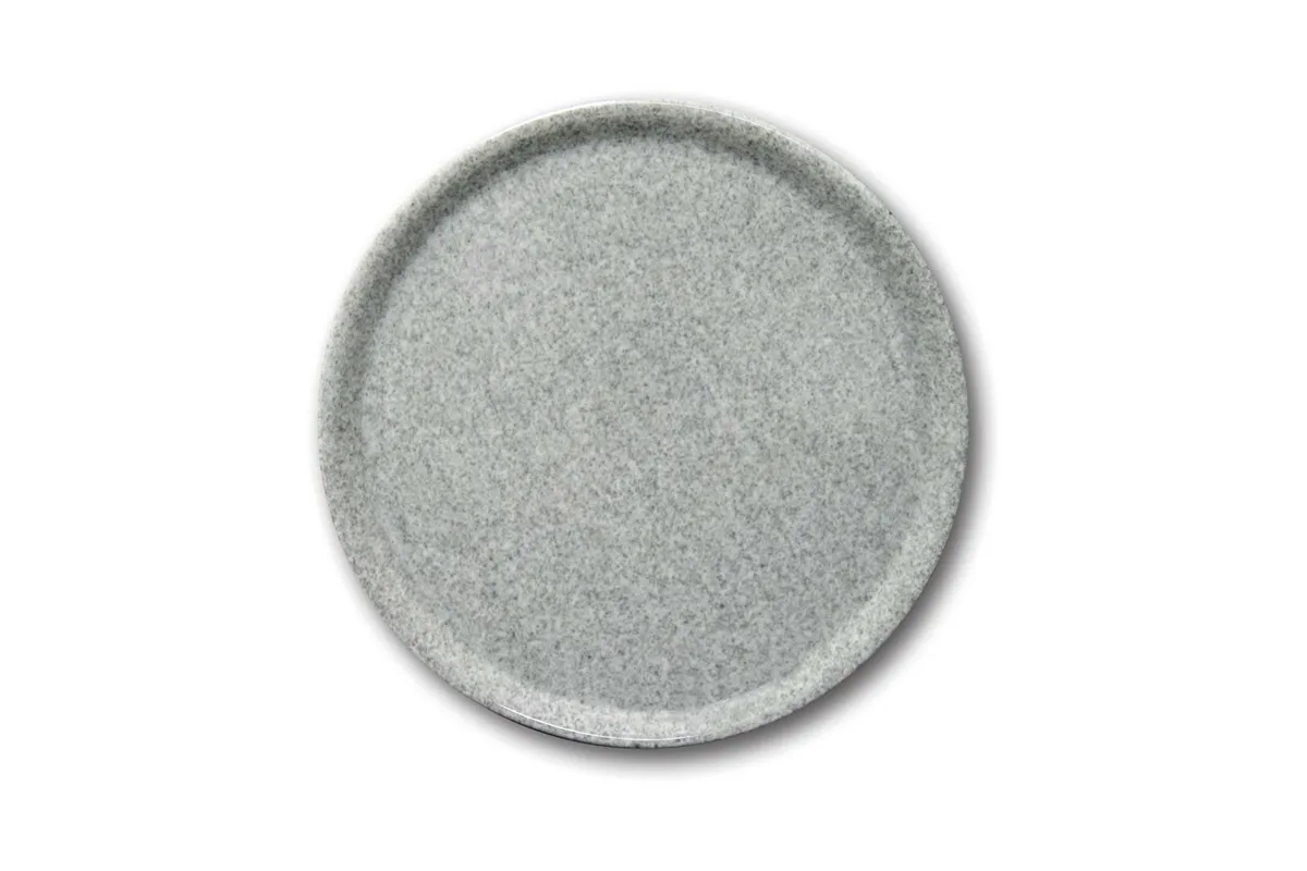 Talerz do pizzy Granito granit 330 mm (stary kod: 774885) Fine Dine 04018Y49