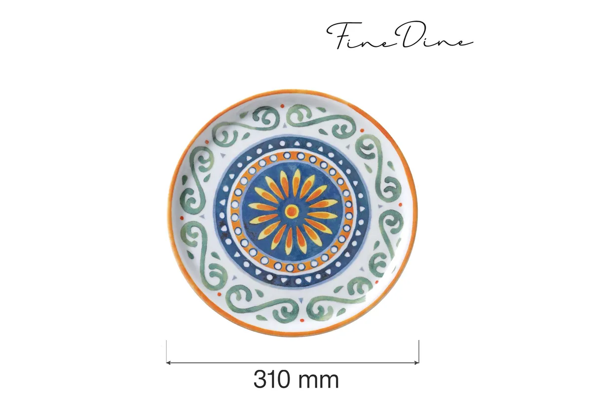 Talerz do pizzy Speciale Capri 310 mm (stary kod: 779545) Fine Dine 04019Z76