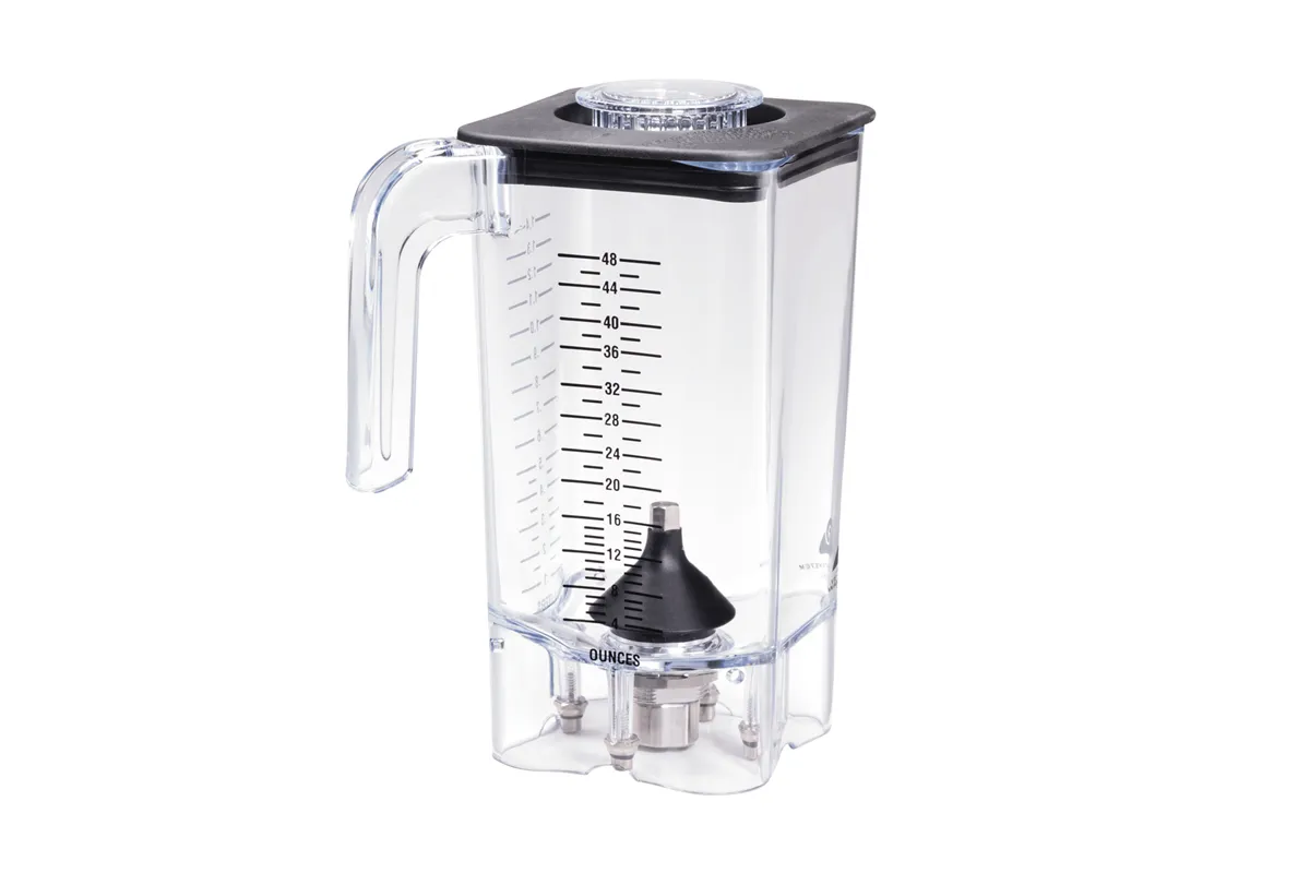 Dzbanek do spieniania mleka AirWhip do blenderów barmańskich HBH750/HBH755/HBH950-CE 1.4l, Hamilton Beach Commercial Hamilton Be