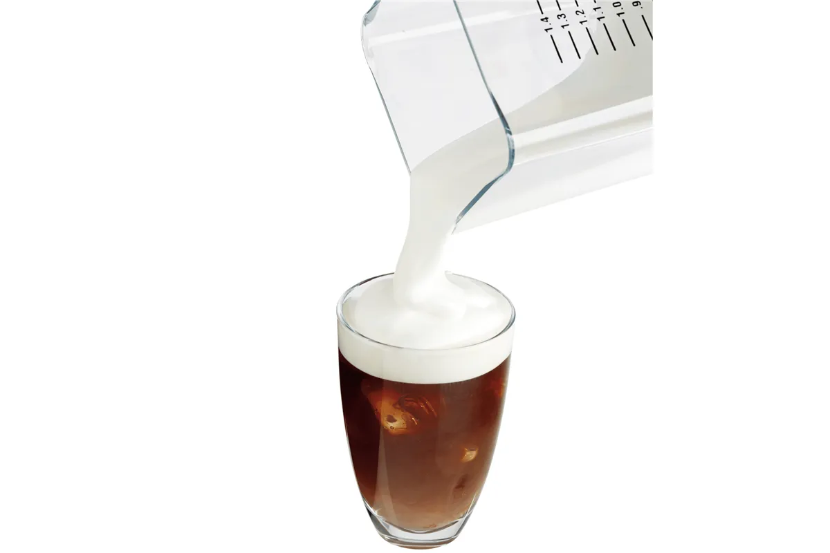 Dzbanek do spieniania mleka AirWhip do blenderów barmańskich HBH750/HBH755/HBH950-CE 1.4l, Hamilton Beach Commercial Hamilton Be