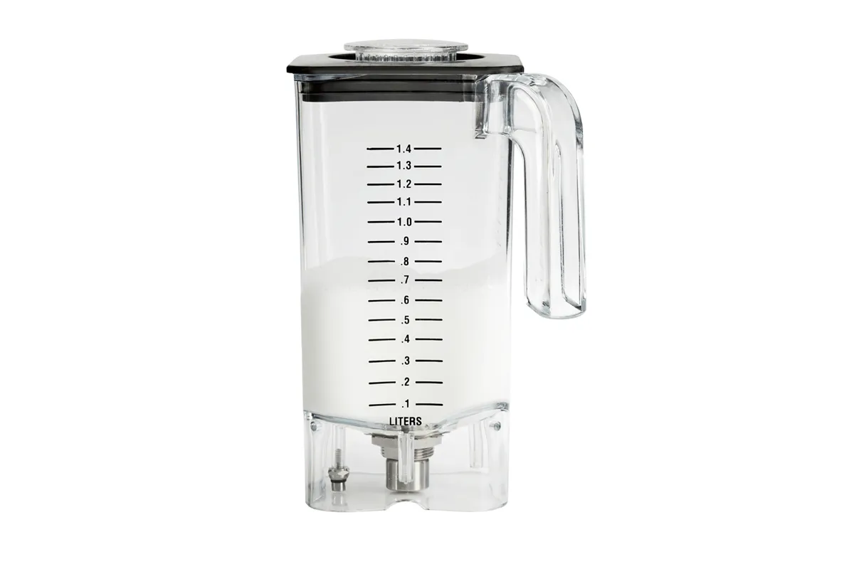 Dzbanek do spieniania mleka AirWhip do blenderów barmańskich HBH750/HBH755/HBH950-CE 1.4l, Hamilton Beach Commercial Hamilton Be