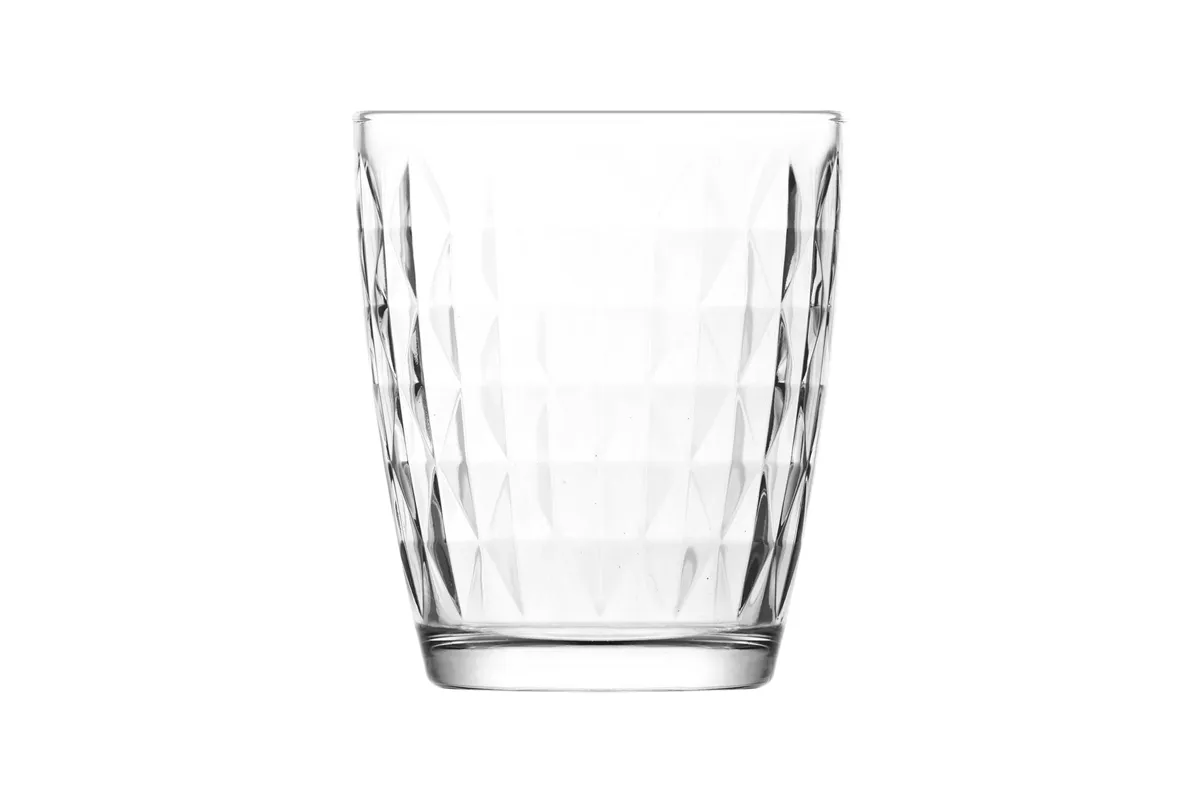 Szklanka Marbella, 340ml, LAV LAV LH-MRB234KH24SHR