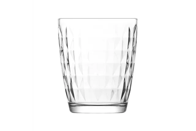 Szklanka Marbella, 340ml, LAV LAV LH-MRB234KH24SHR