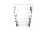 Szklanka Marbella, 340ml, LAV LAV LH-MRB234KH24SHR
