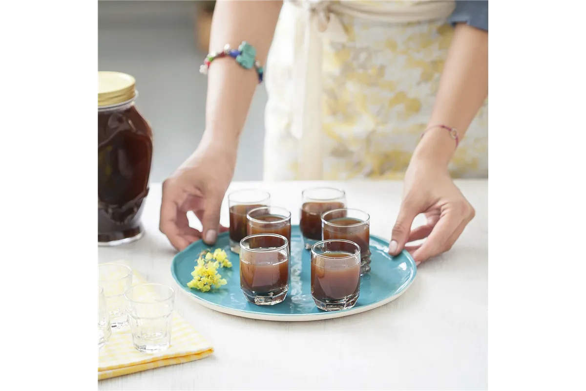 Kieliszek shot Riga, 80ml, LAV LAV LH-RIG308KL