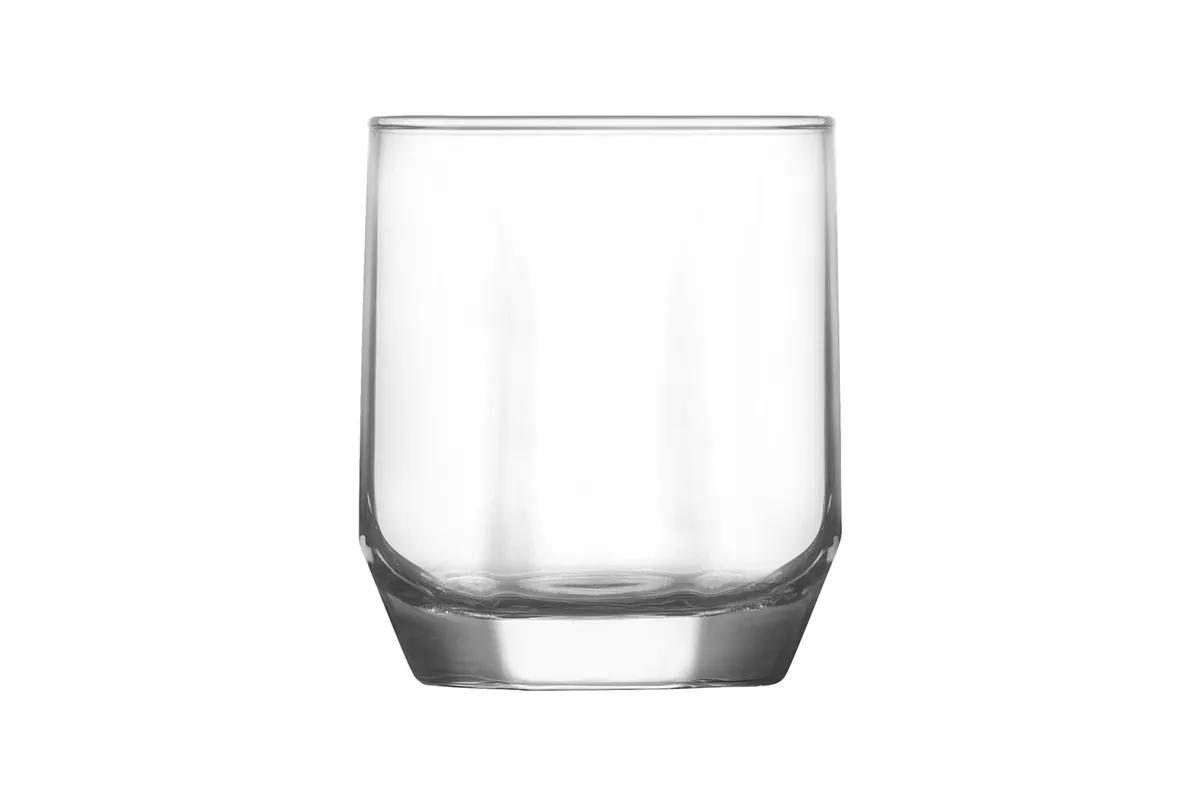 Szklanka Riga, 215ml, LAV LAV LH-RIG321KH