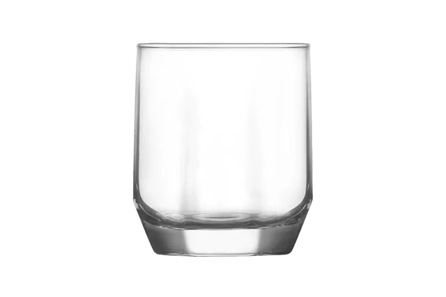 Szklanka Riga, 215ml, LAV LAV LH-RIG321KH Szklanka Riga, 215ml, LAV LAV LH-RIG321KH