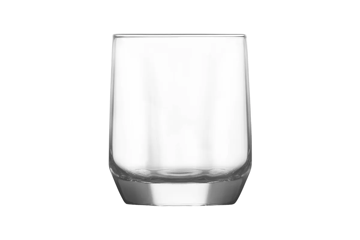 Szklanka niska Riga, 310ml, LAV LAV LH-RIG331KH