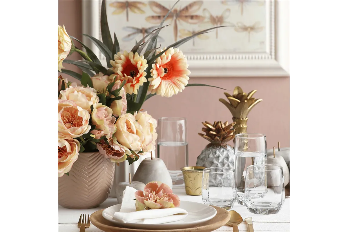 Szklanka niska Riga, 310ml, LAV LAV LH-RIG331KH