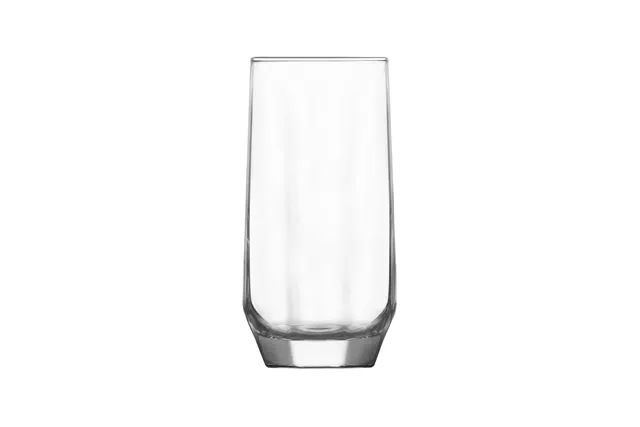 Szklanka wysoka Riga, 385ml, LAV LAV LH-RIG338KH Szklanka wysoka Riga, 385ml, LAV LAV LH-RIG338KH