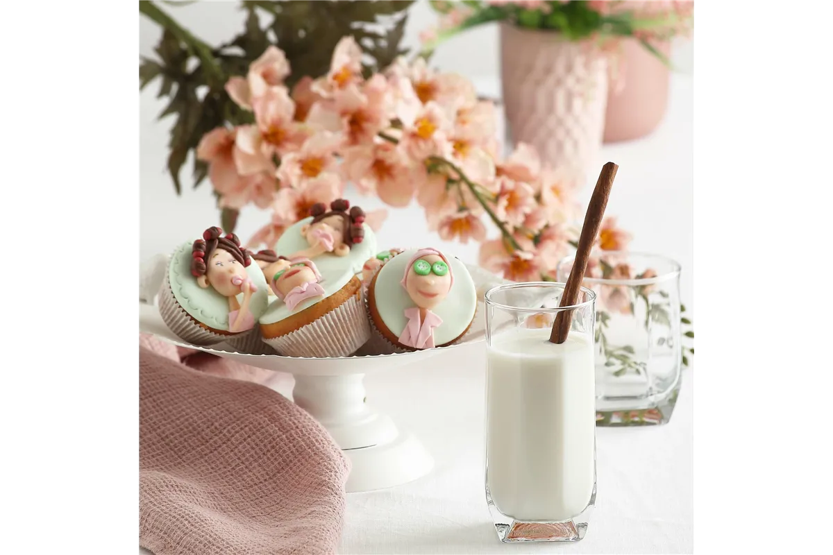 Szklanka wysoka Riga, 385ml, LAV LAV LH-RIG338KH