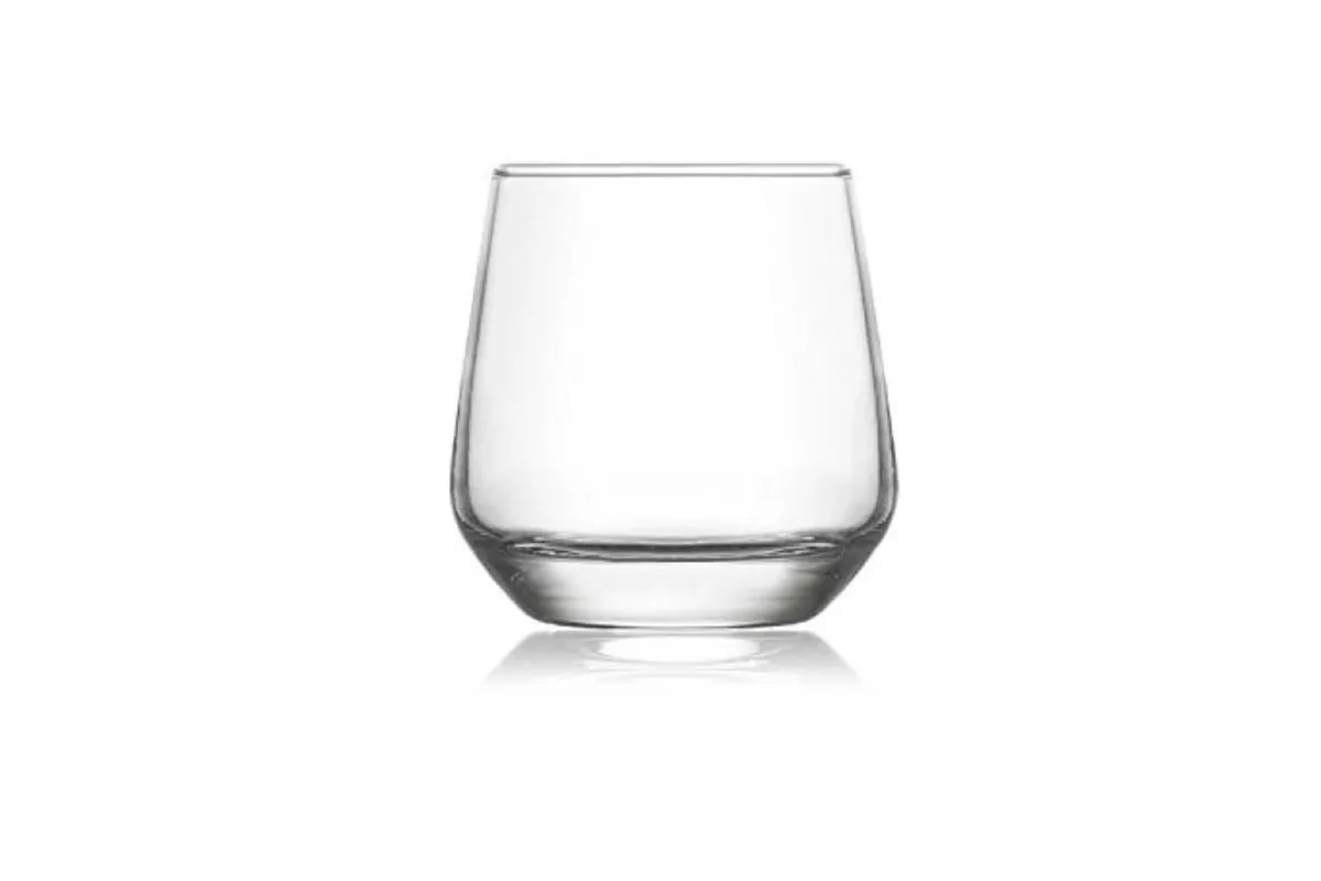 Szklanka do wody do espresso Lyon, 95ml, LAV LAV LH-LYN309KL