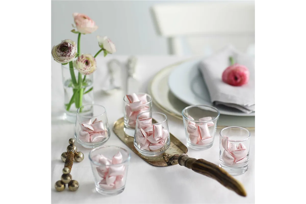 Szklanka do wody do espresso Lyon, 95ml, LAV LAV LH-LYN309KL