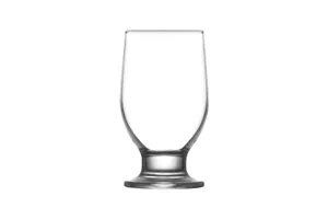 Szklanka na nóżce Riverside, 215ml, LAV LAV LH-RVR321KH