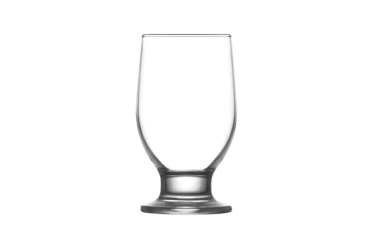 Szklanka na nóżce Riverside, 215ml, LAV LAV LH-RVR321KH