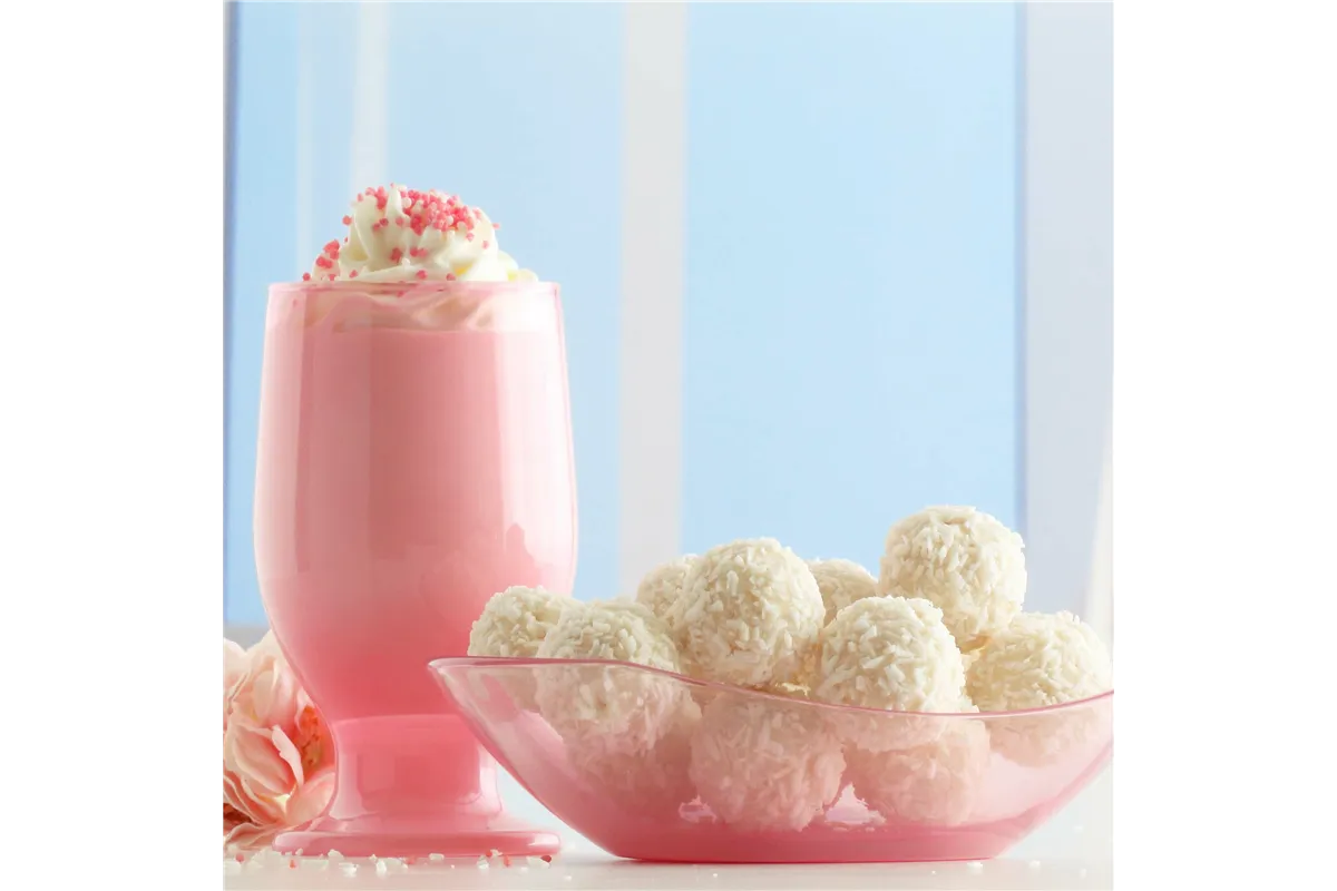 Szklanka na nóżce Riverside, 215ml, LAV LAV LH-RVR321KH