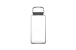 Słoik z pokrywką Phuket 1400 ml, LAV LAV LH-PHU140 PK222KF