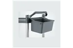 Pojemnik na sztućce do wózka serwisowego, 325x240x(h)180mm Amerbox 816295