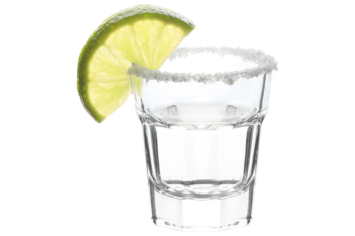 Kieliszek shot Amsterdam, 45ml, LAV (dawniej LV-ARA209Z) LAV LH-AST204KL