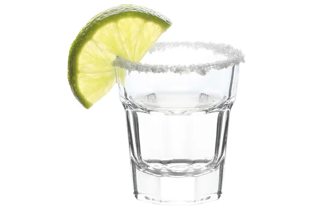 Kieliszek shot Amsterdam, 45ml, LAV (dawniej LV-ARA209Z) LAV LH-AST204KL Kieliszek shot Amsterdam, 45ml, LAV (dawniej LV-ARA209Z) LAV LH-AST204KL