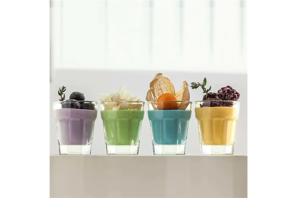 Kieliszek shot Amsterdam, 45ml, LAV (dawniej LV-ARA209Z) LAV LH-AST204KL