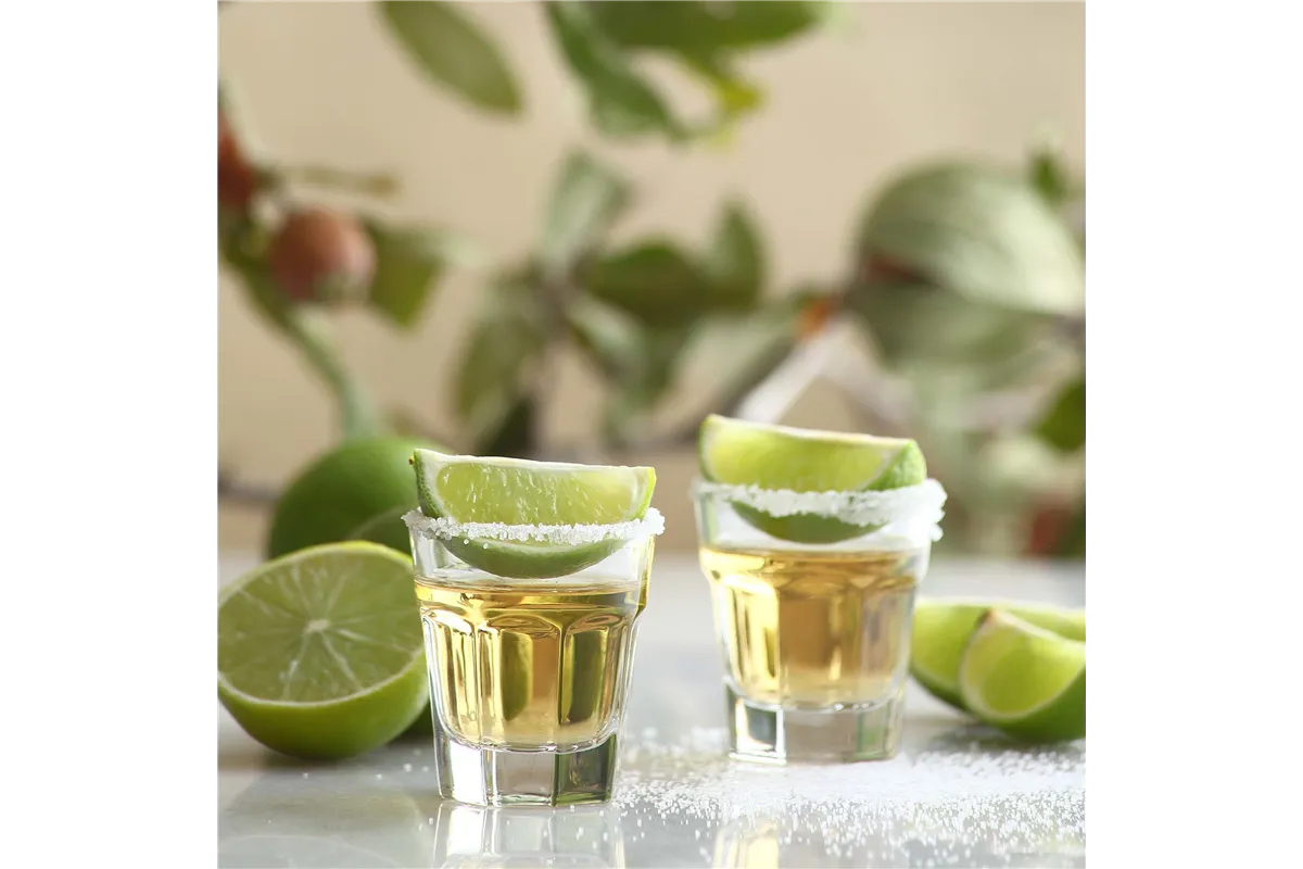 Kieliszek shot Amsterdam, 45ml, LAV (dawniej LV-ARA209Z) LAV LH-AST204KL