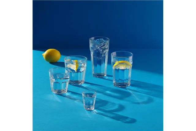 Kieliszek shot Amsterdam, 45ml, LAV (dawniej LV-ARA209Z) LAV LH-AST204KL Kieliszek shot Amsterdam, 45ml, LAV (dawniej LV-ARA209Z) LAV LH-AST204KL