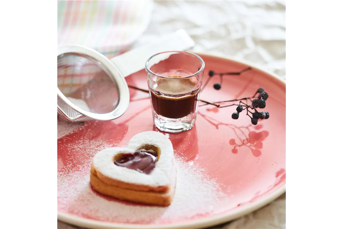 Kieliszek shot Amsterdam, 45ml, LAV (dawniej LV-ARA209Z) LAV LH-AST204KL