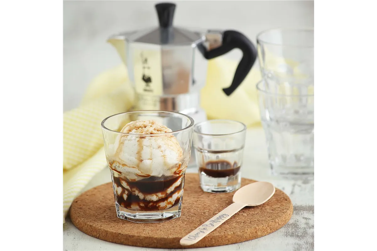 Kieliszek shot Amsterdam, 45ml, LAV (dawniej LV-ARA209Z) LAV LH-AST204KL