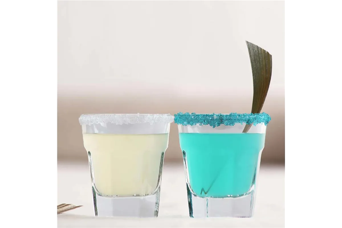 Kieliszek shot Amsterdam, 45ml, LAV (dawniej LV-ARA209Z) LAV LH-AST204KL