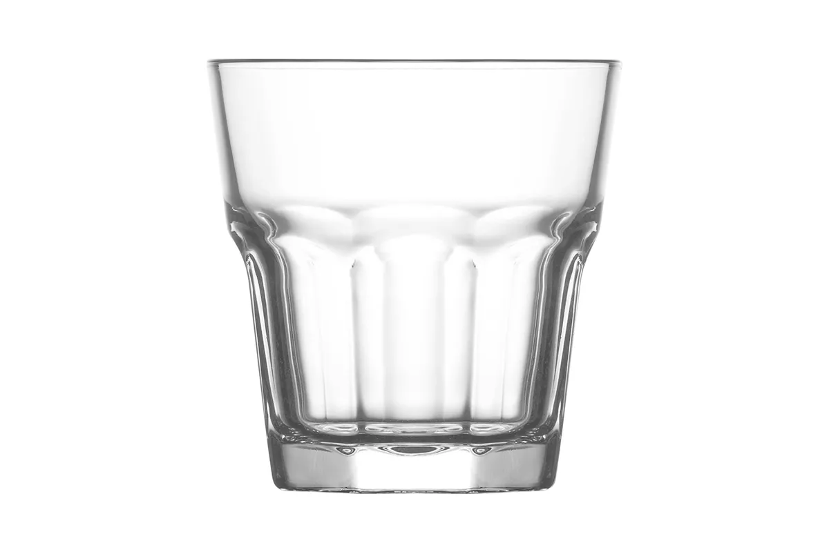 Szklanka niska do wody Amsterdam 200 ml, LAV (dawniej LV-ARA218Z) LAV LH-AST220KH