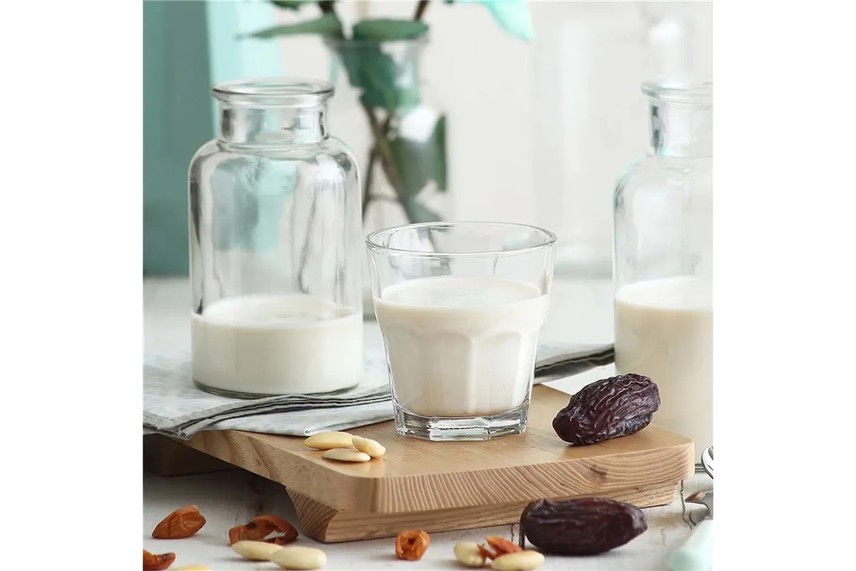 Szklanka niska do wody Amsterdam 200 ml, LAV (dawniej LV-ARA218Z) LAV LH-AST220KH