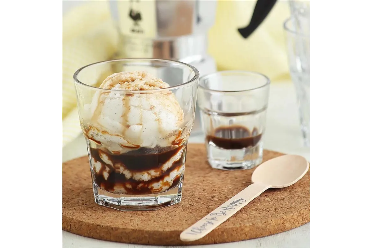 Szklanka niska Amsterdam, 305 ml, LAV (dawniej LV-ARA233Z) LAV LH-AST231KH