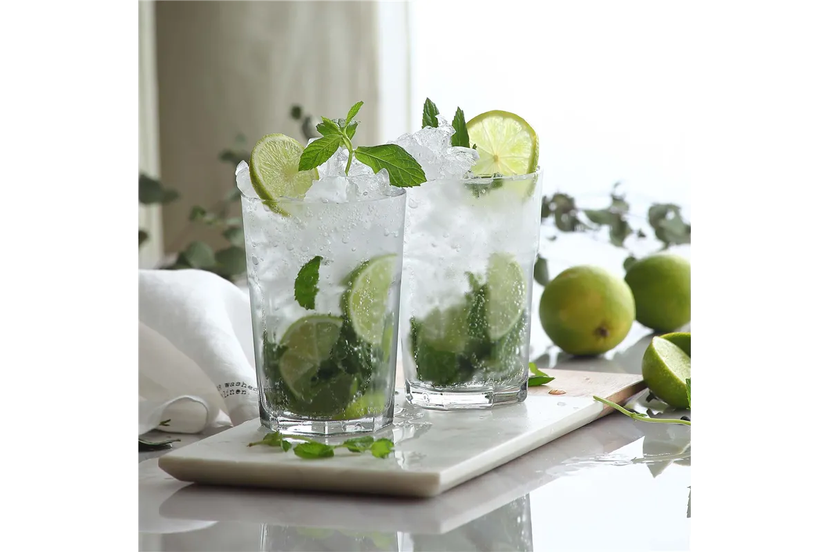 Szklanka wysoka Amsterdam 365 ml, LAV (dawniej LV-ARA265Z) LAV LH-AST236KH