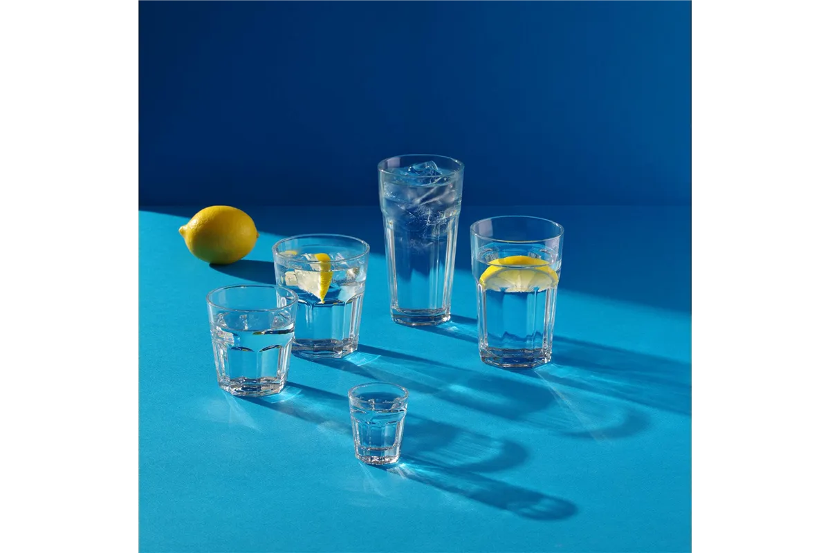 Szklanka wysoka Amsterdam 360 ml, LAV (dawniej LV-ARA270Z) LAV LH-AST237KH