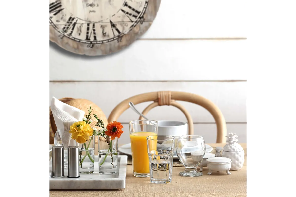 Szklanka wysoka Amsterdam 360 ml, LAV (dawniej LV-ARA270Z) LAV LH-AST237KH