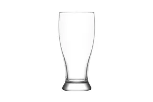 Szklanka do piwa Belfast 565 ml, LAV (dawniej LV-BRO29Z) LAV LH-BEL356KF